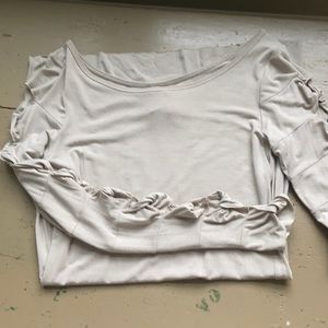 Long sleeve Bailey 44